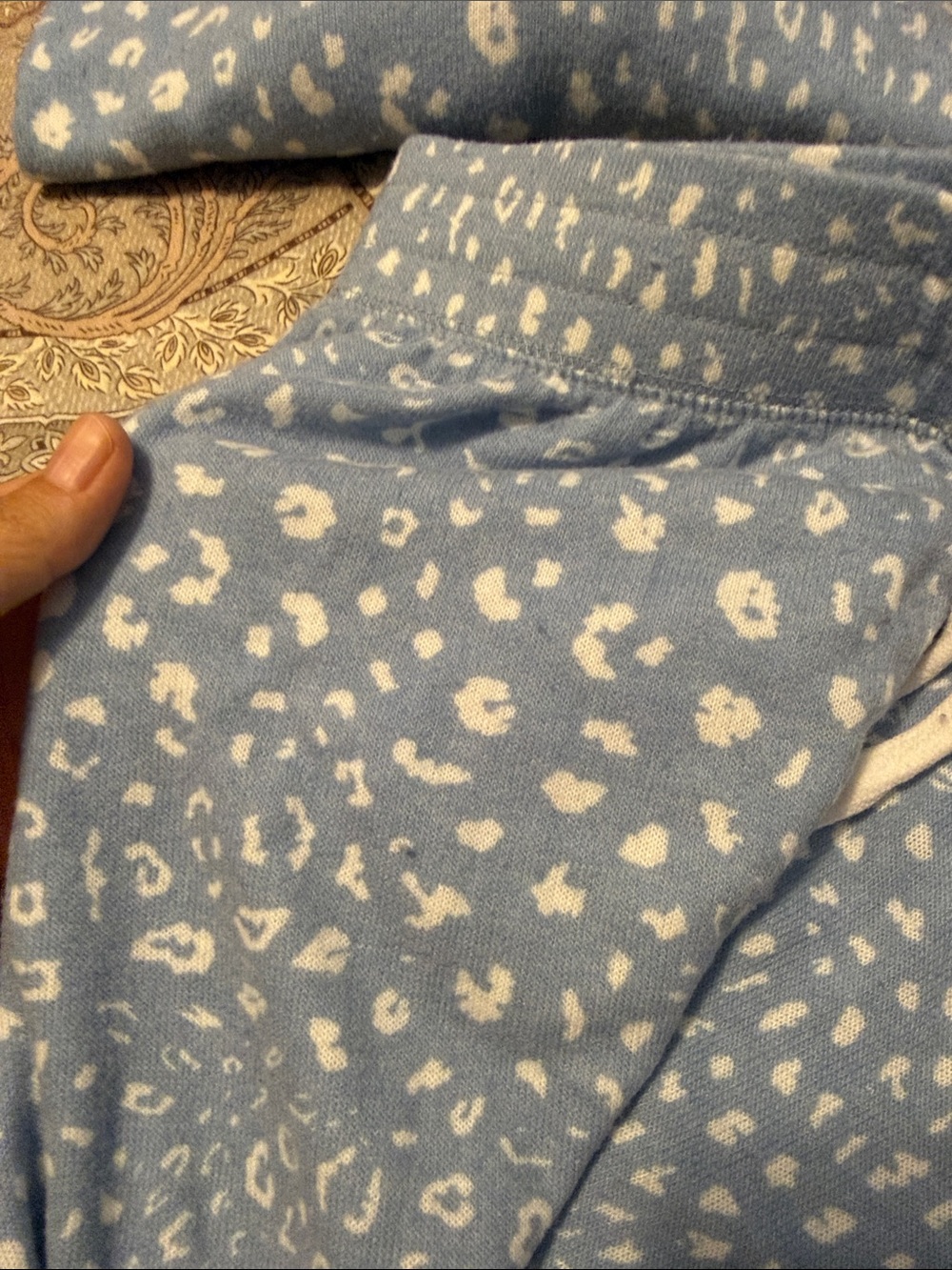 PJ SALVAGE Loungewear Set - Picture 7 of 7